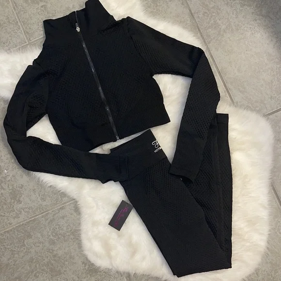 Hot Miami Styles Active Set - Picture 1 of 5